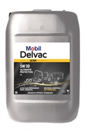M-DELVAC ULTRA 5W30 ULTIMATE PROTECTION V2